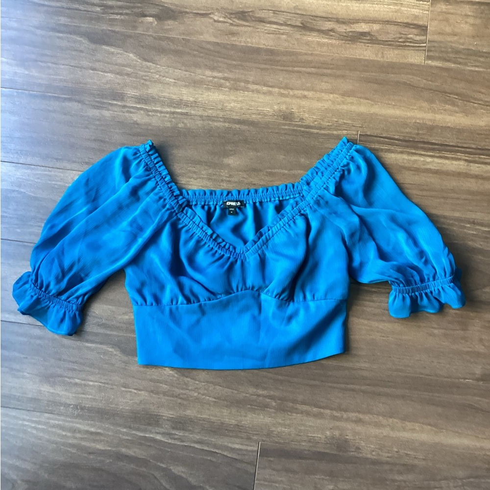 EXPRESS Top